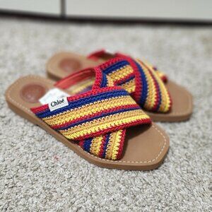 Chloe Sandals, slippers size 36